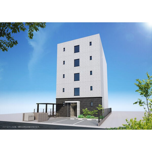 Node プラス TSURUMAI