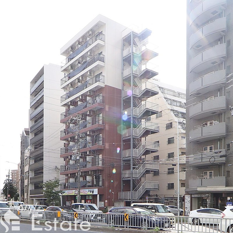 フェア・ステージ