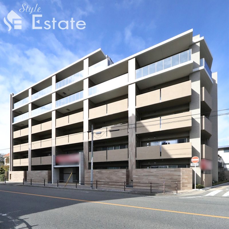 サンメゾン千種公園東