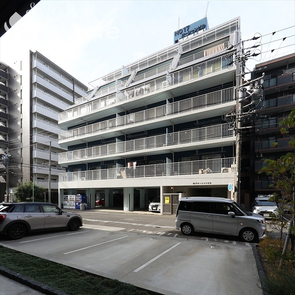 第17オーシャンビル