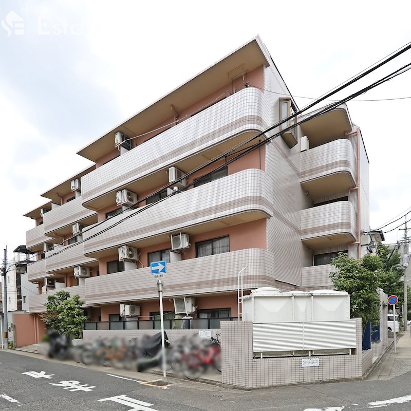 メゾン・ド・ラパン