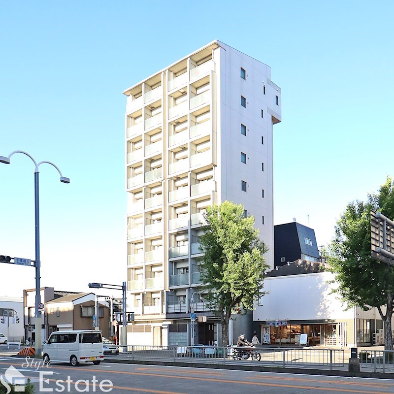 プライマル名古屋吹上