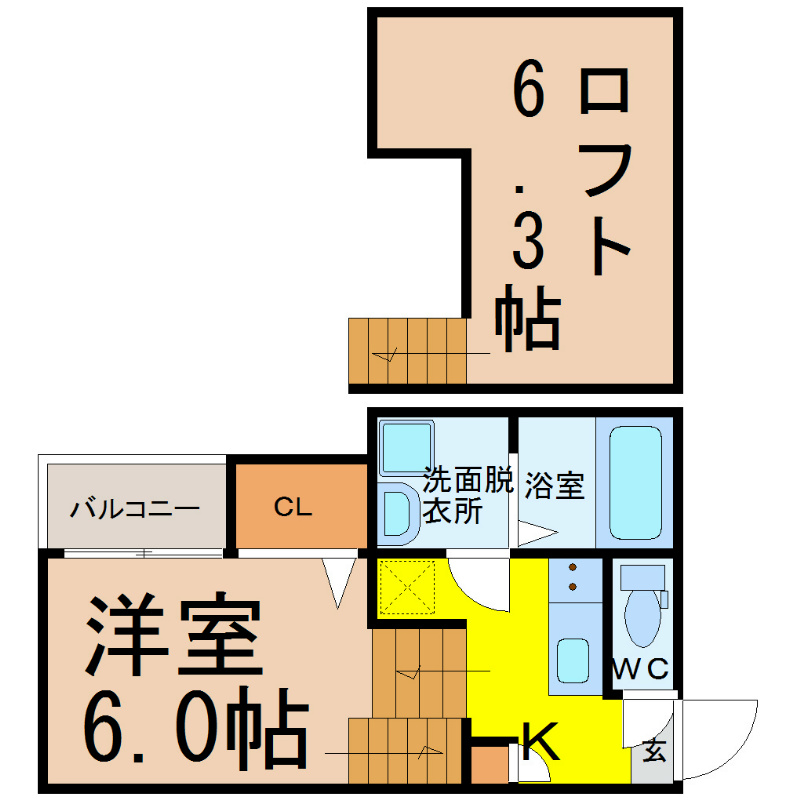 ラグジュアリーレジデンス御器所