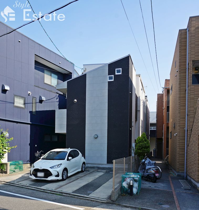Prime Maison S