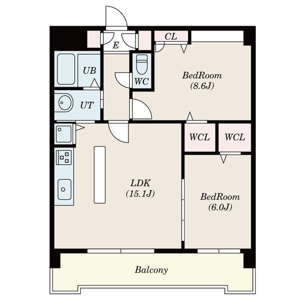 ピオーネ覚王山