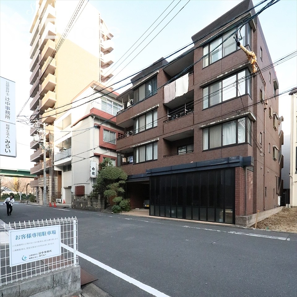 メゾンアンブリック