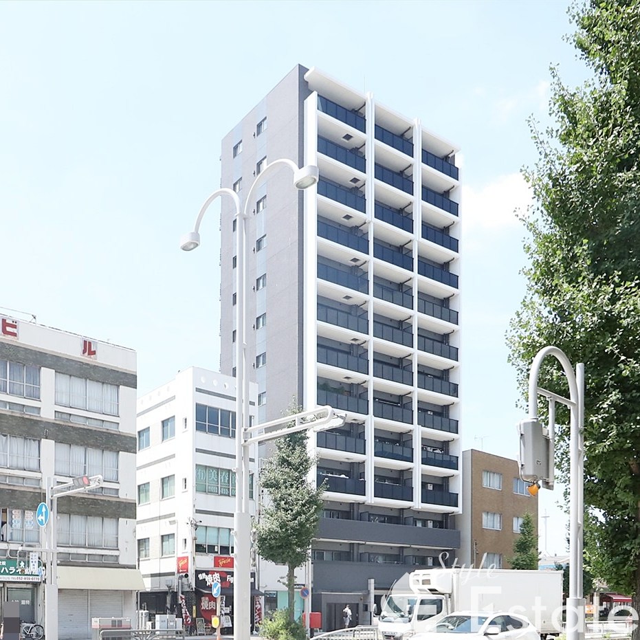 プレサンス　ロジェ　御器所駅前