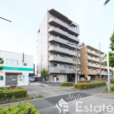 フォルトゥーナ荒畑