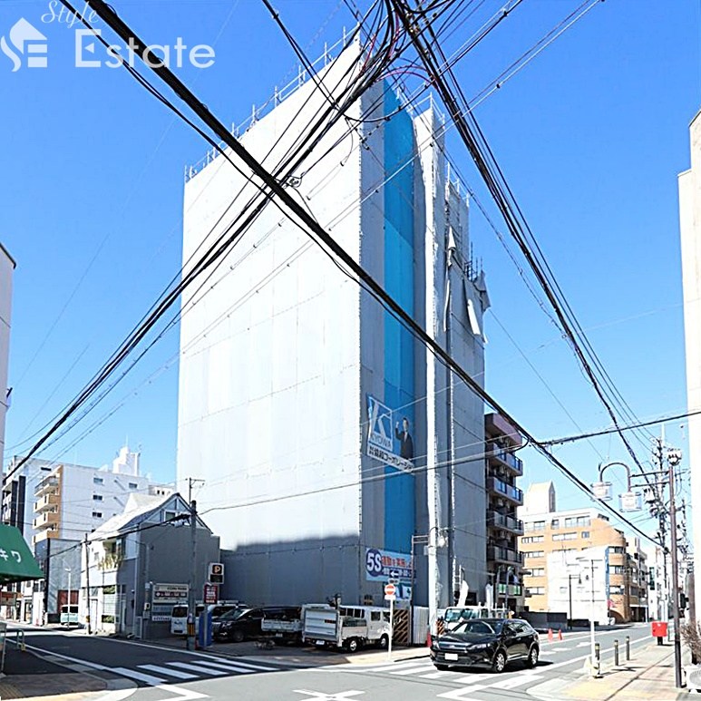 ポルタニグラ大須観音