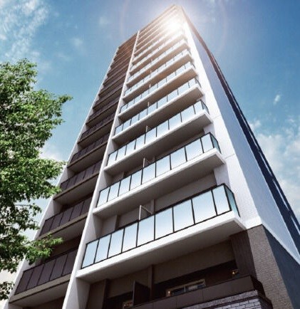 プレサンスレイズ桜山EAST