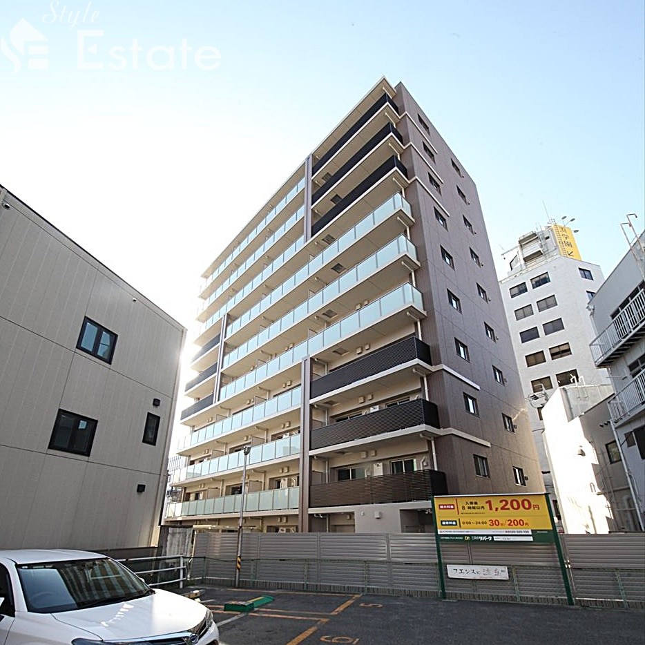 リュミエール千種