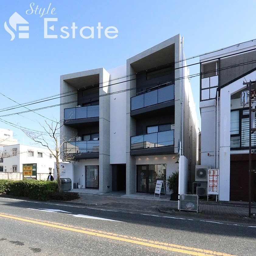 Casa Scatola Motoyama