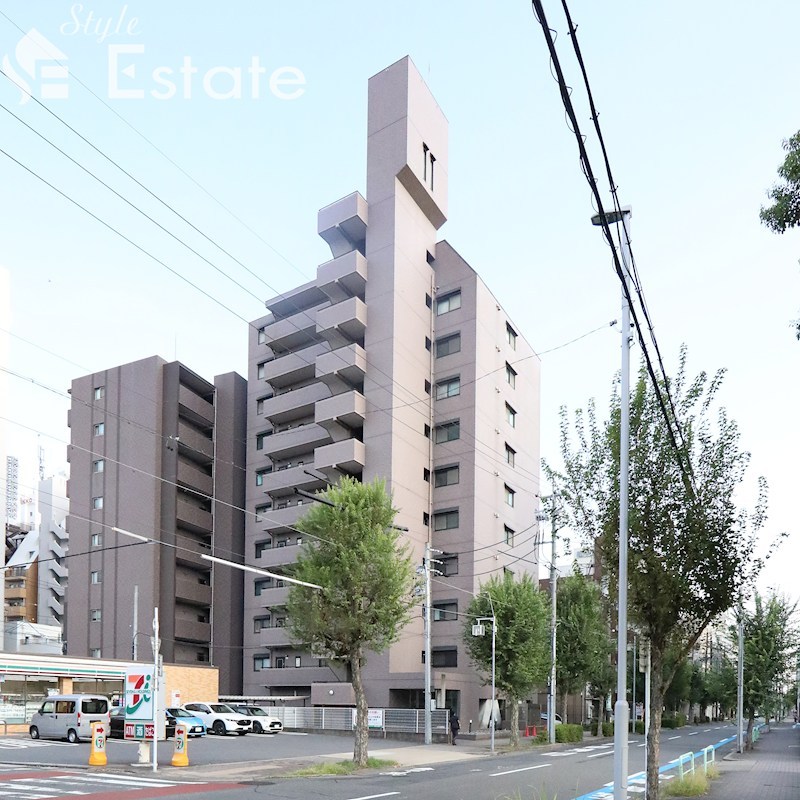 グレイスコート千代田