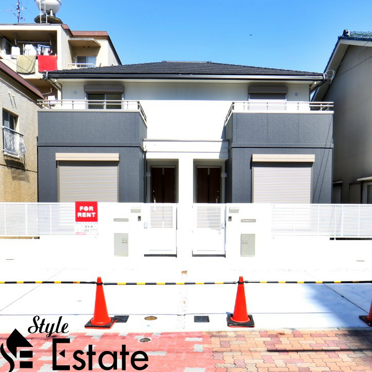 GSレジデンス東山公園