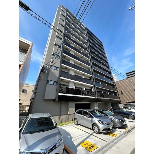 パートナーズ今池