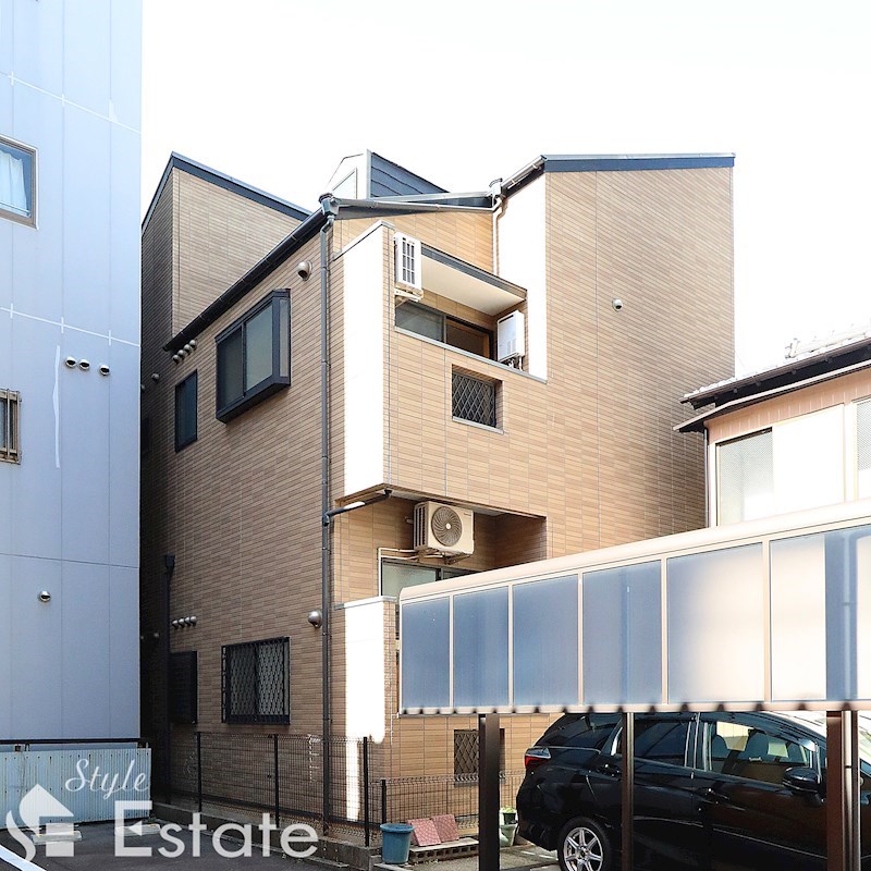 セジュール東別院