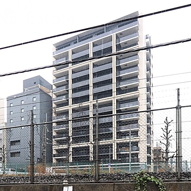 クリオ金山ブライトマークス