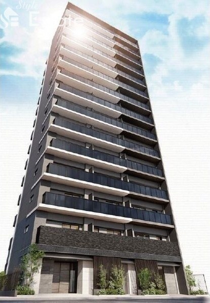 プレサンス　レイズ　鶴舞公園