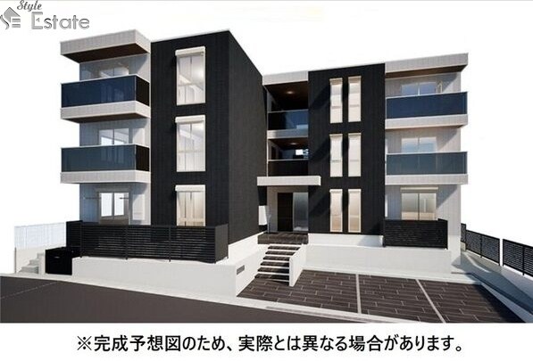 セレスティア唐山町