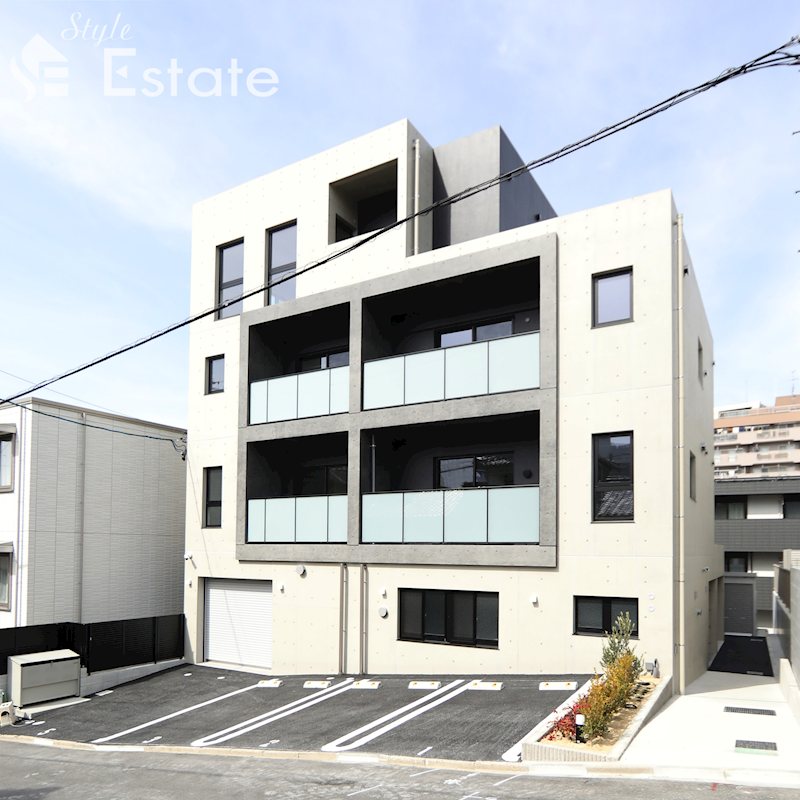 Residence de 池下
