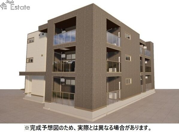 セレスティア檀溪通
