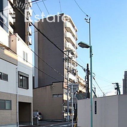 シェモア大須