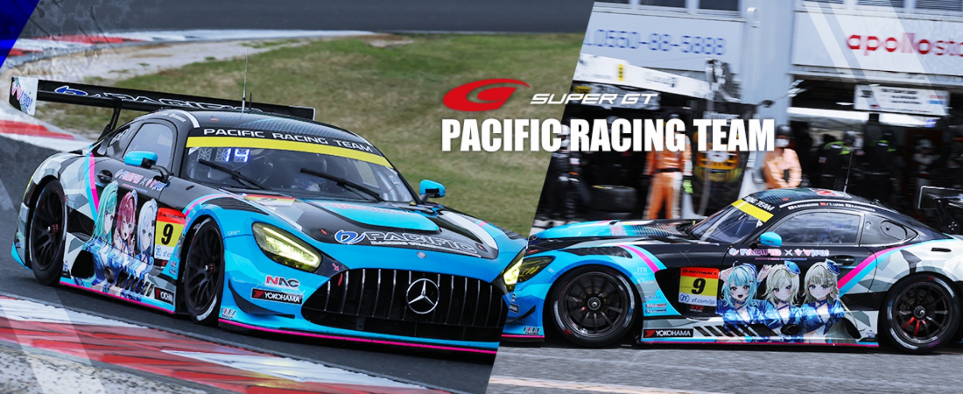 PACIFICRACINGTEAM